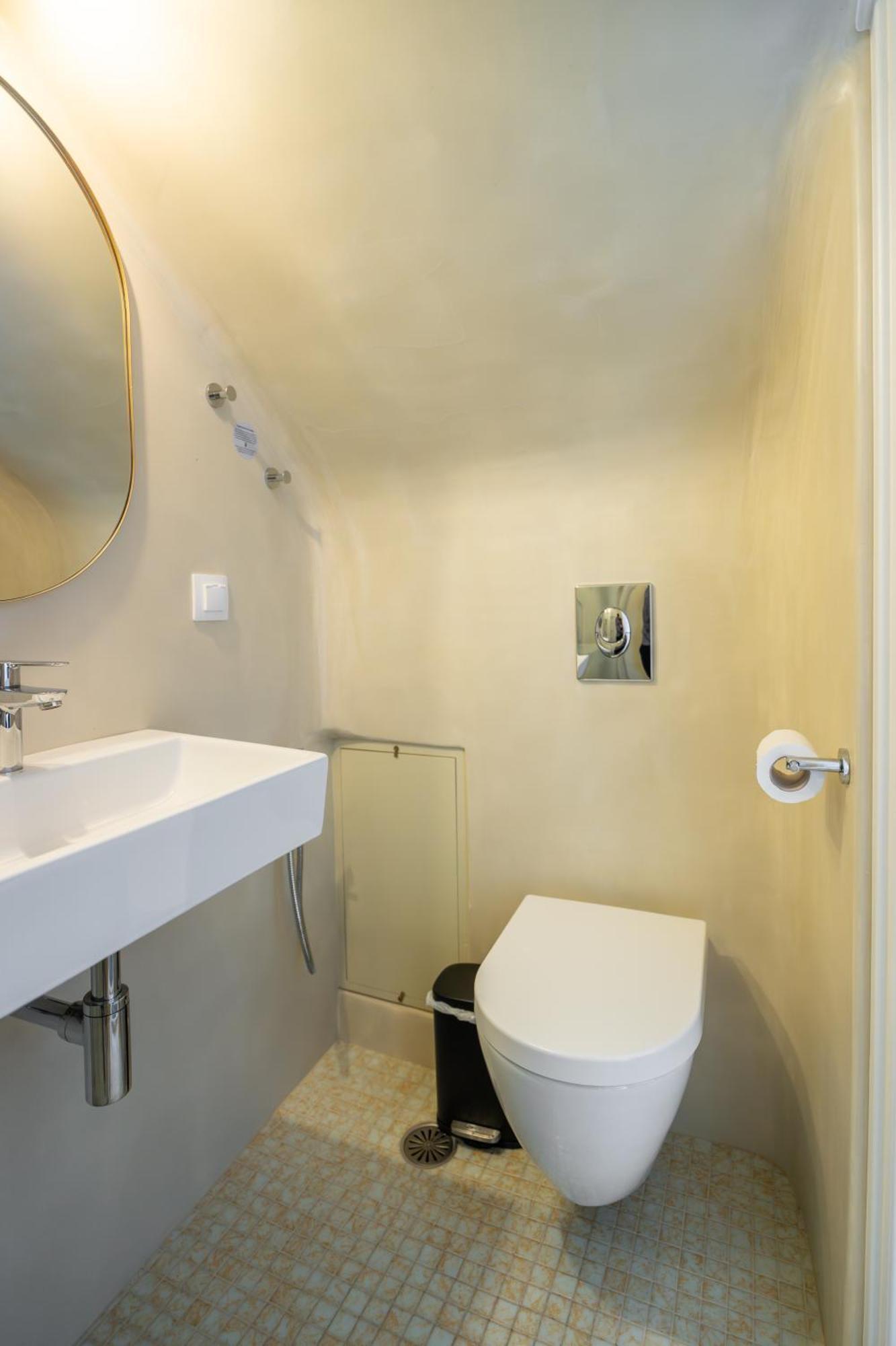 Skepi Rooms Mykonos Town Habitación foto
