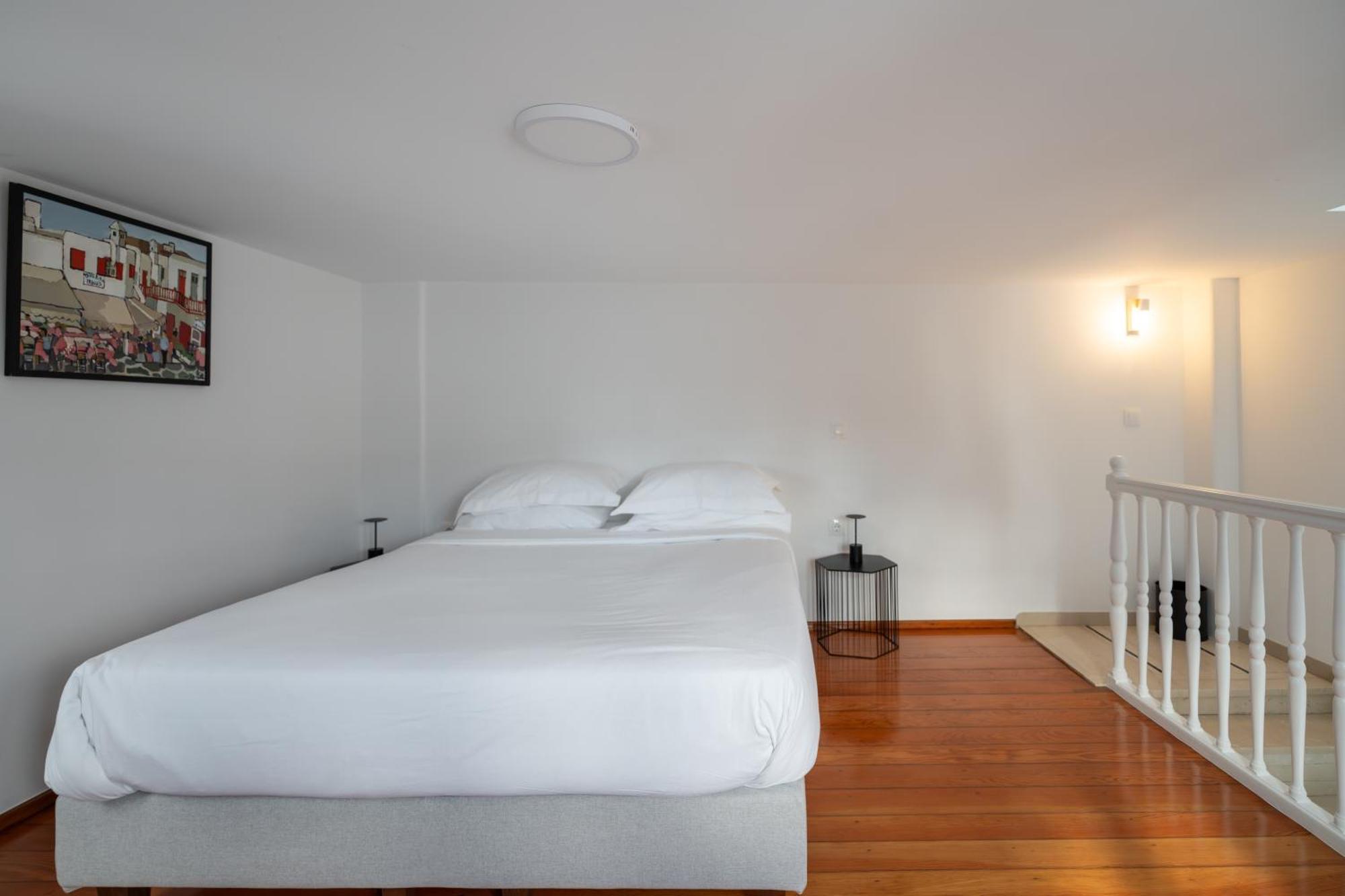 Skepi Rooms Mykonos Town Habitación foto