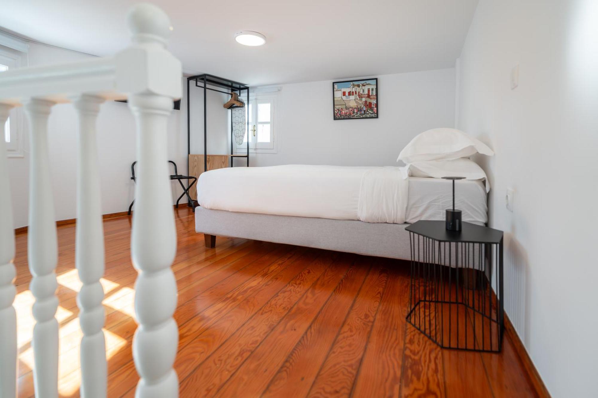 Skepi Rooms Mykonos Town Habitación foto