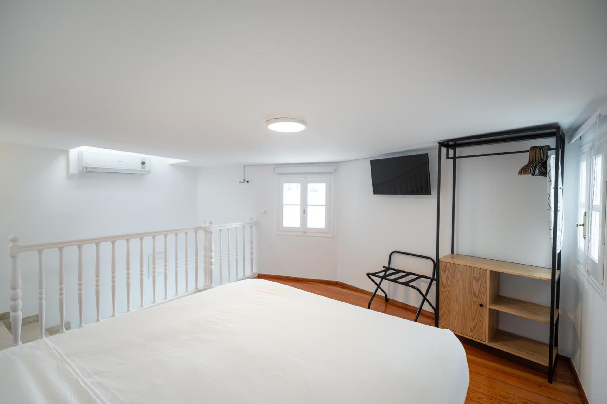Skepi Rooms Mykonos Town Habitación foto